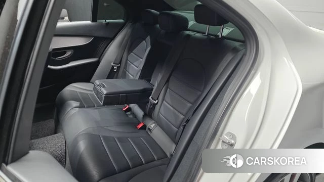 Mercedes-Benz C-Class W205 id 4187659 из Кореи 18