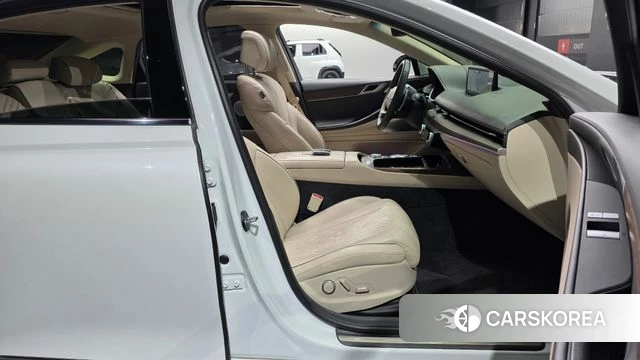 Genesis G80 (RG3) id 4764615 из Кореи 18
