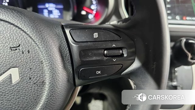 Kia The New Ray id 4469906 из Кореи 18