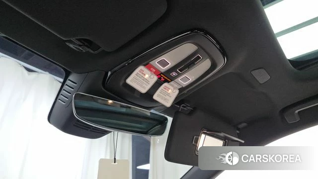 Volvo S90 id 4493511 из Кореи 18