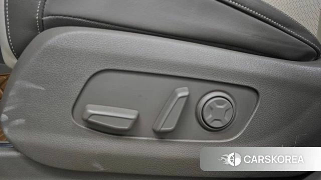 Kia Carnival 4th generation id 4316608 из Кореи 18