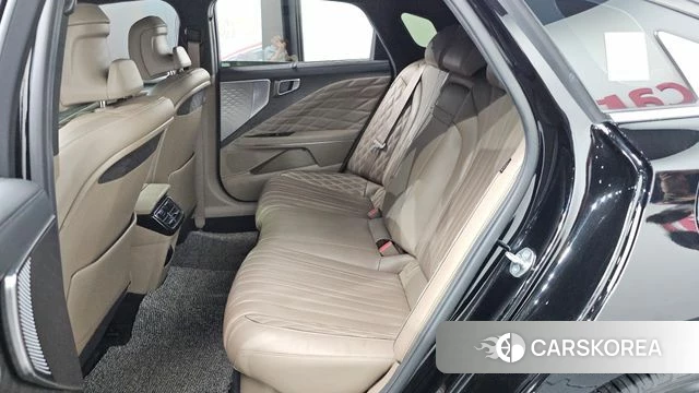 Kia K8 Hybrid id 4501366 из Кореи 18
