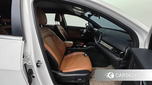 Kia Sportage 5th Generation id 4462562 из Кореи 18
