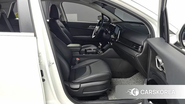 Kia Sportage 5th Generation id 4248598 из Кореи 18