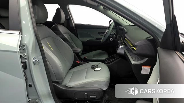 Hyundai Kona Hybrid (SX2) id 4185460 из Кореи 18