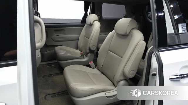 Kia The New Carnival id 4203806 из Кореи 18