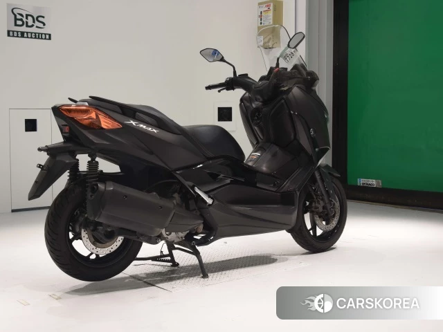 Проданный Yamaha X-MAX 250 2019 из Японии, фото 2