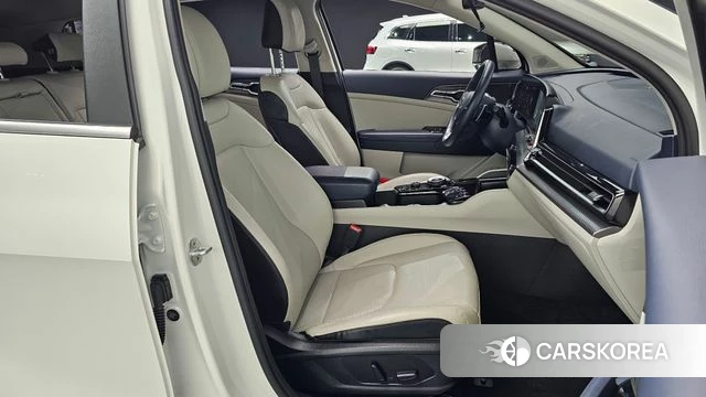 Kia Sportage 5th Generation id 4187179 из Кореи 18