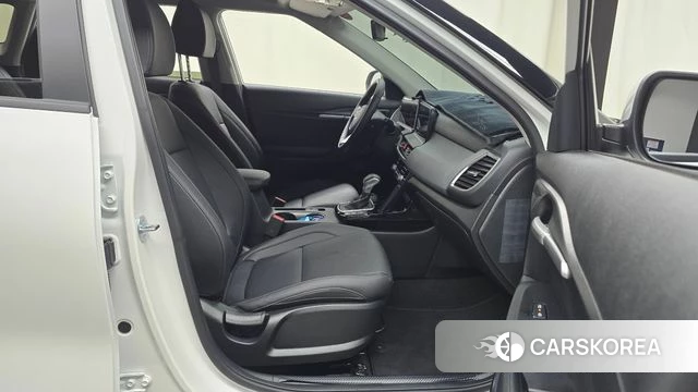 Kia The New Seltos id 4200766 из Кореи 18