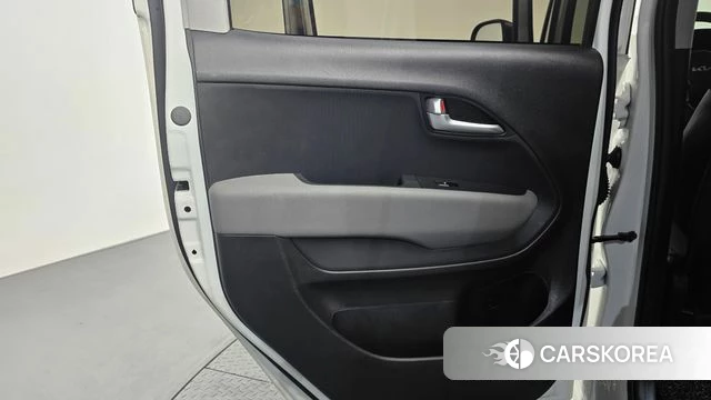 Kia The New Kia Ray EV id 4921165 из Кореи 18