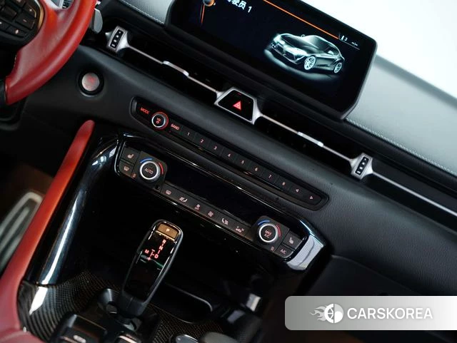 Toyota Supra id 4393157 из Китая 18