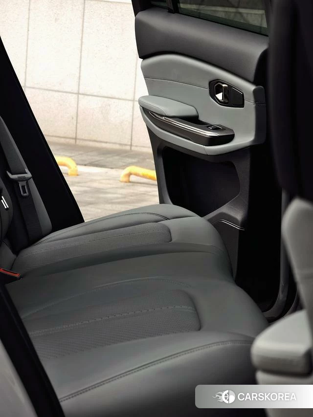 Weilai ES6 id 3919491 из Китая 18