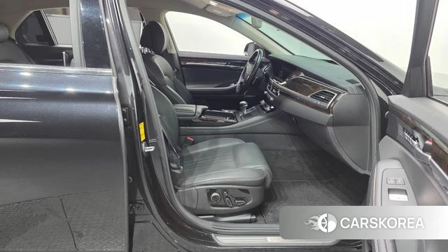 Genesis G90 id 4574246 из Кореи 18