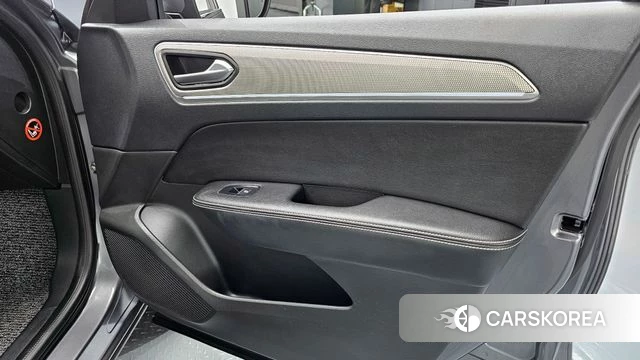 Renault Korea (Samsung) XM3 id 4201602 из Кореи 18