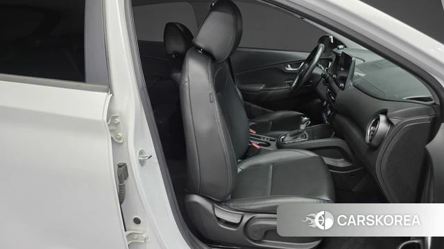 Hyundai The New Kona id 4355236 из Кореи 18
