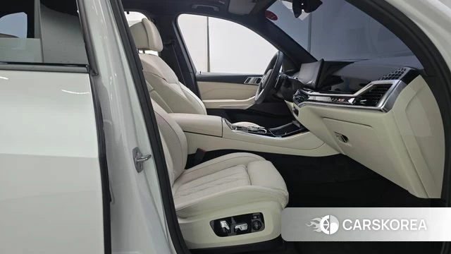 BMW X5 (G05) id 4879346 из Кореи 18