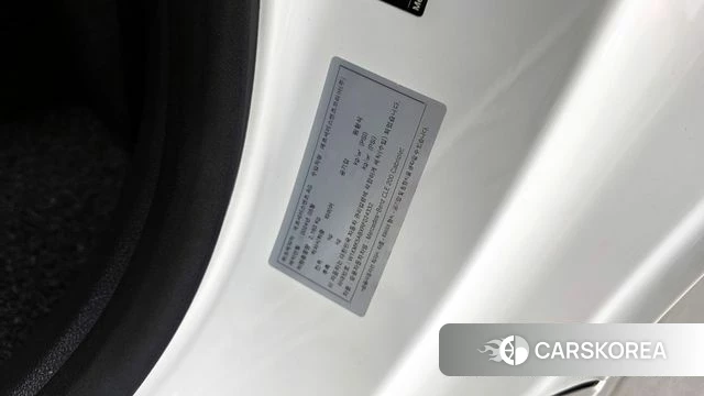 Mercedes-Benz CLE-Class C236 id 4381391 из Кореи 18
