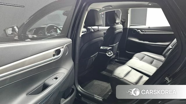Hyundai The New Grandeur IG id 4549918 из Кореи 18