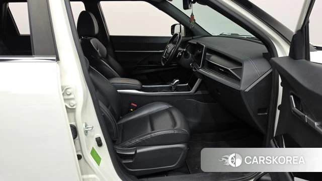 Ssangyong Torres id 4682585 из Кореи 18