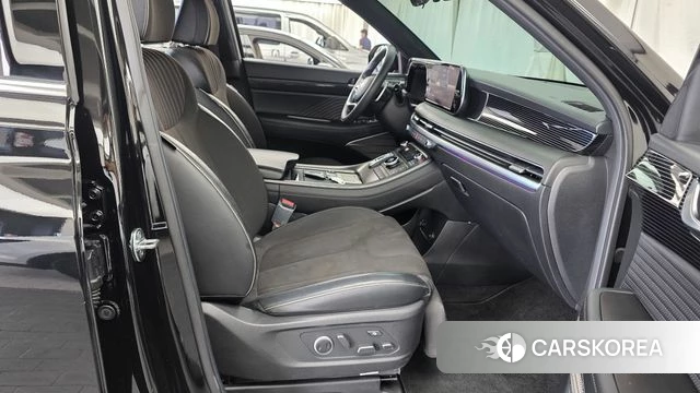 Hyundai The New Palisade id 4893093 из Кореи 18