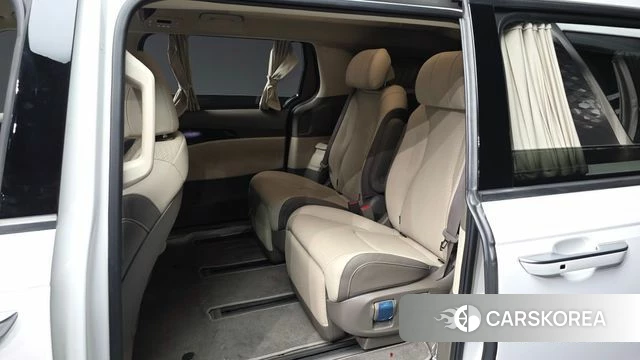 Kia Carnival 4th generation id 4767944 из Кореи 18