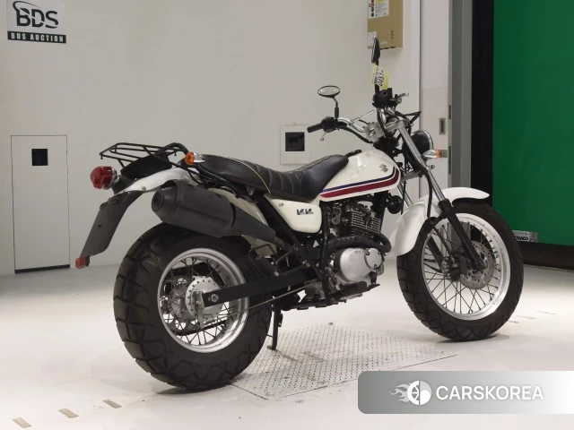 Проданный Suzuki VAN VAN 200 2011 из Японии