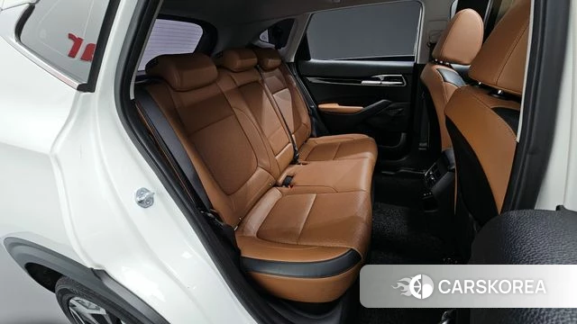 Kia The New Seltos id 4194981 из Кореи 18