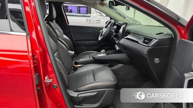 Renault Korea (Samsung) Capture id 4835964 из Кореи 18