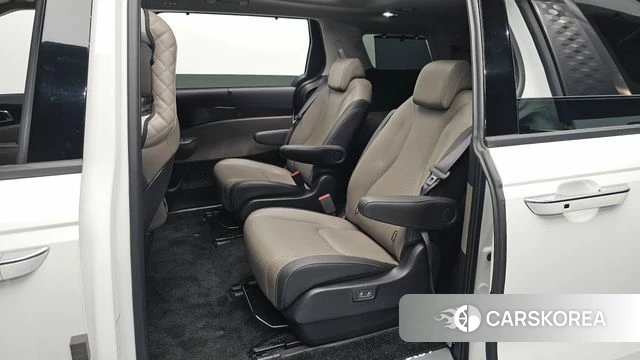 Kia The New Carnival 4th Generation id 4584618 из Кореи 18