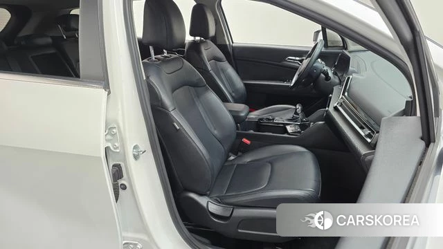 Kia Sportage 5th Generation id 4881134 из Кореи 18