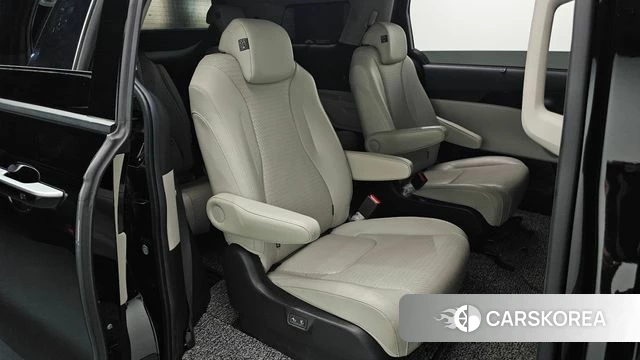 Kia Carnival 4th generation id 4775567 из Кореи 18
