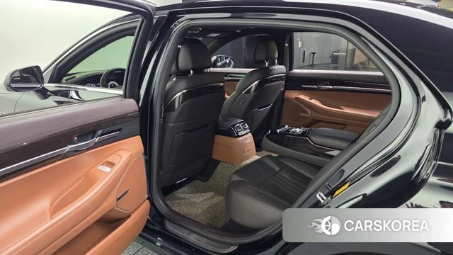 Genesis G90 id 4614714 из Кореи 18