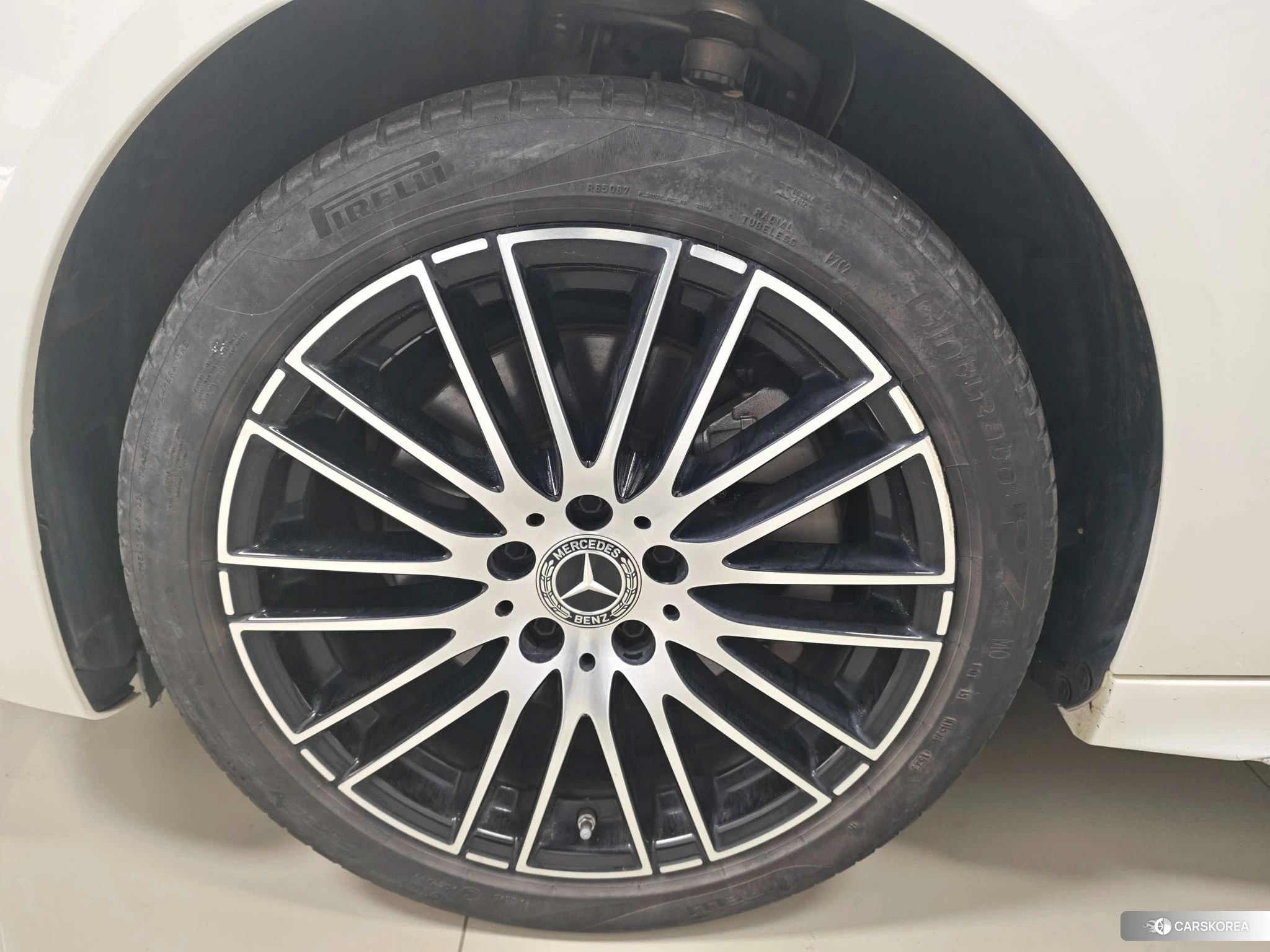 Mercedes-Benz Class C id 4452699 из Китая 18