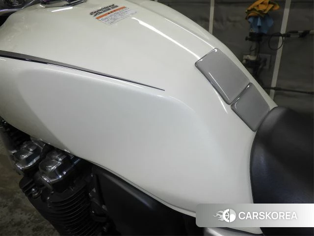 Honda CB1100 ABS id 3939688 из Японии 18