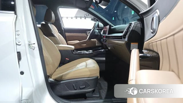 Kia The New Sorento 4th Generation id 4757713 из Кореи 18