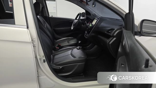 Chevrolet (GM Daewoo) The Next Spark id 4269429 из Кореи 18