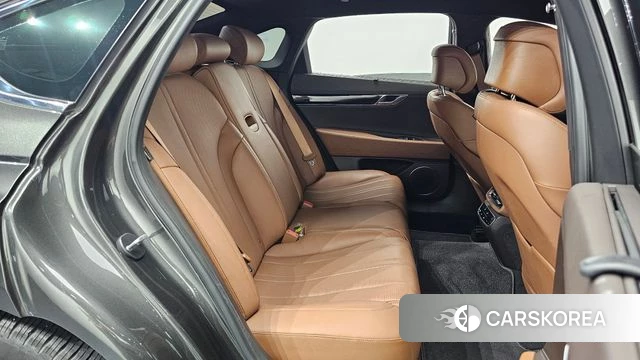 Genesis G80 (RG3) id 4881251 из Кореи 18