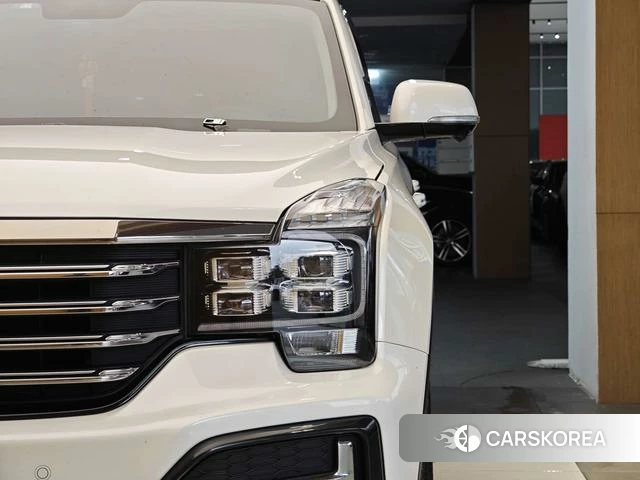 GAC Trumpchi Trumpchi GS8 id 4221277 из Китая 18
