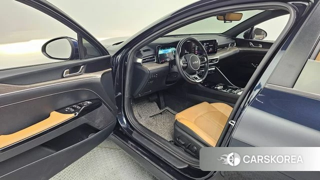 Kia K5 Hybrid 3rd Generation id 4355517 из Кореи 18