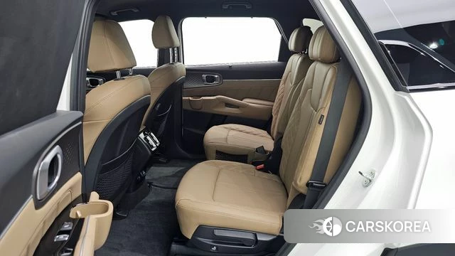 Kia The New Sorento 4th Generation id 4427466 из Кореи 18