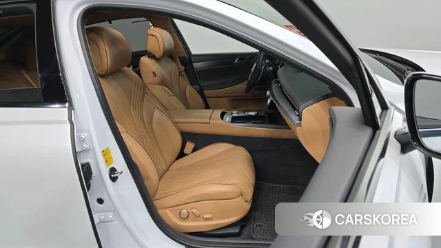 Genesis G80 (RG3) id 4881971 из Кореи 18