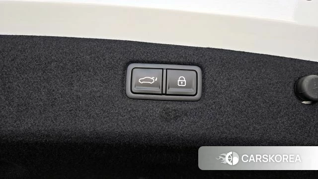 Kia The New K9 2nd generation id 4282379 из Кореи 18