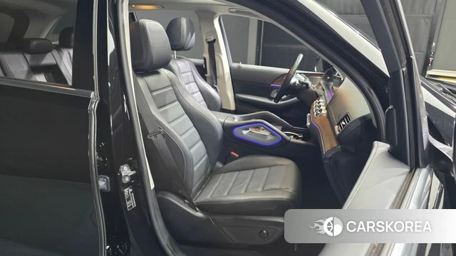 Mercedes-Benz GLE-Class W167 id 4303885 из Кореи 18
