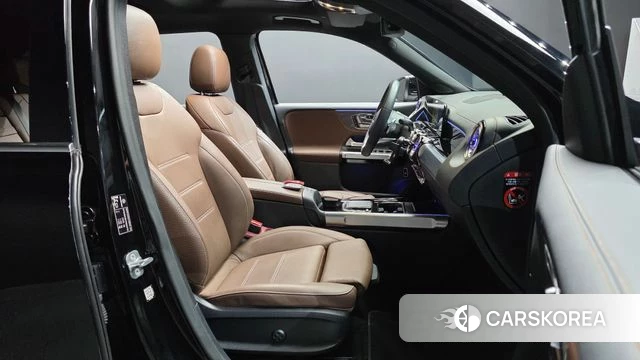 Mercedes-Benz GLB-Class X247 id 4591556 из Кореи 18