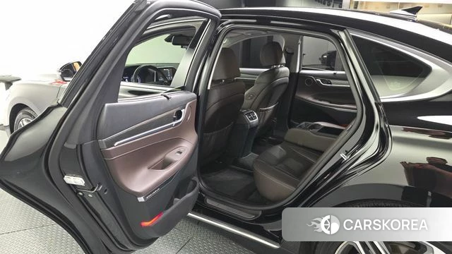 Hyundai Grandeur IG id 4188716 из Кореи 18