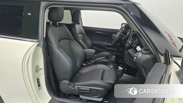 Mini Cooper id 4551356 из Кореи 18