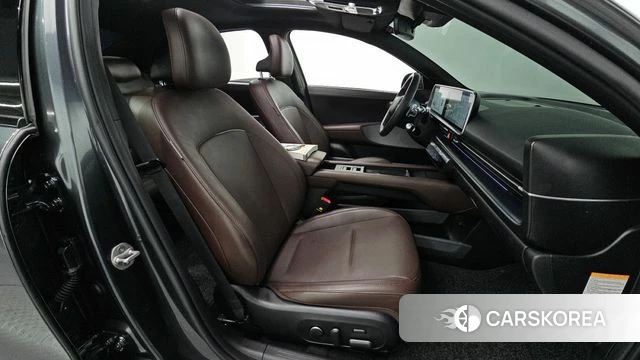 Hyundai Ionic 6 id 4292984 из Кореи 18