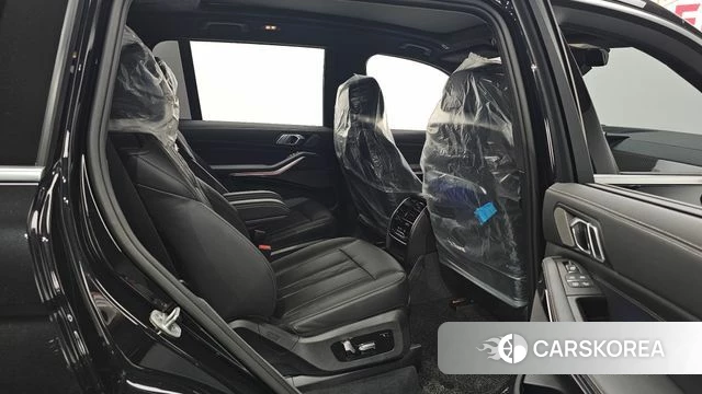 BMW X7 (G07) id 4649433 из Кореи 18
