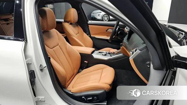 BMW 3 Series (G20) id 4279518 из Кореи 18