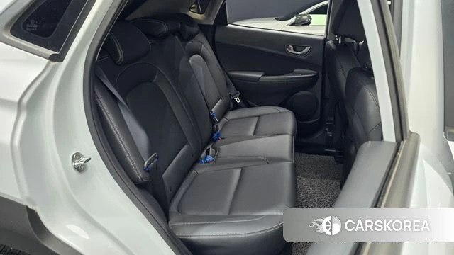 Hyundai Kona id 4284679 из Кореи 18